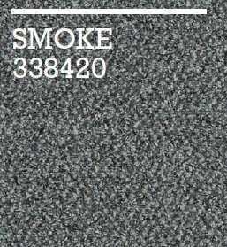 Series 1.201 338420 Smoke 0.5 x 0.5 m
