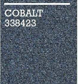Series 1.201 338423 Cobalt 0.5 x 0.5 m