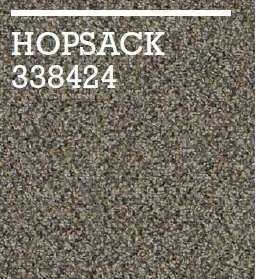 Series 1.201 338424 Hopsack 0.5 x 0.5 m
