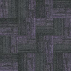 Works Geometry 4278008 Violet 0,5 x 0,5m
