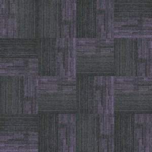 Works Geometry 4278008 Violet 0,5 x 0,5m