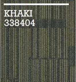 Series 1 301 Khaki 338404, 0.5 x 0.5