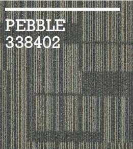 Series 1 301 Pebbles 338402 0.5 x 0.5