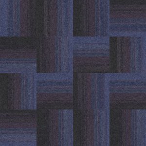 Employ Lines 4223007 Iridescent, 0.5x0.5 m