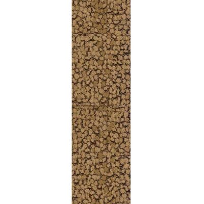 Human Nature 840 308078 Travertine 0.25 x 1.0 м