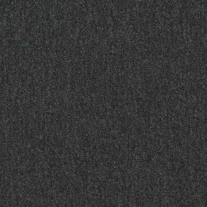 Heuga 530 5058 Black 0.5x 0.5 м