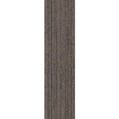 Walk the Plank 300309 Hickory 0.25 x 1.00 м