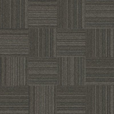 Output Lines 608508 Ebony 0,5х0,5 м