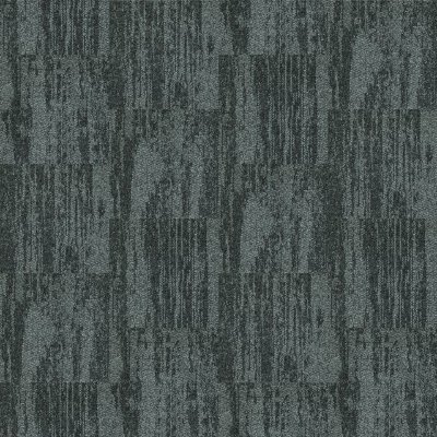 Works Flow 4276006 Black 0,5 x 0,5m