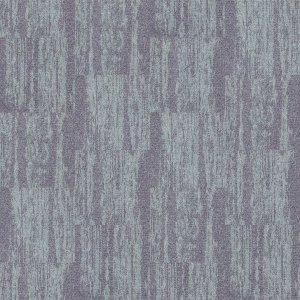 Works Flow 4276011 Violet 0,5 x 0,5m
