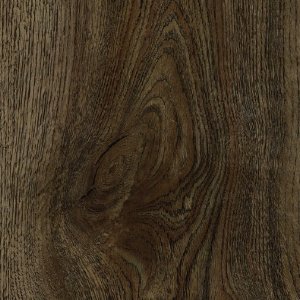 7104 DARK STAINED OAK