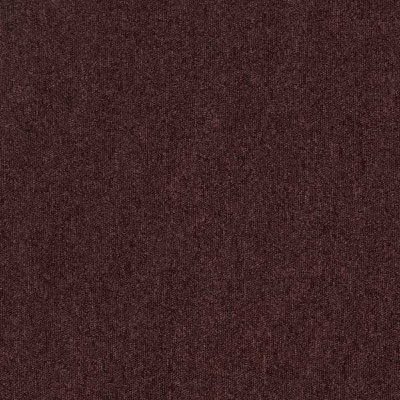 Heuga 580 5132 Aubergine 0,5x0,5 м