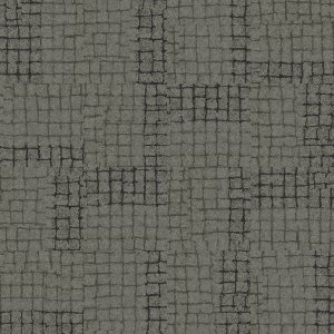 Human Connections Sett in Stones 8342002 Slate 50x50 см