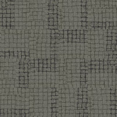 Human Connections Sett in Stones 8342002 Slate 50x50 см