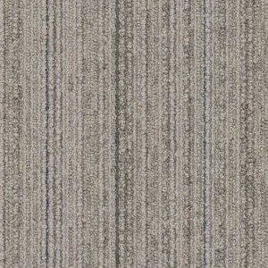 Interface Silver Linings Collection 7832007 Stone Line - 0.25 x 1 m