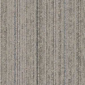 Interface Silver Linings Collection 7832007 Stone Line - 0.25 x 1 m