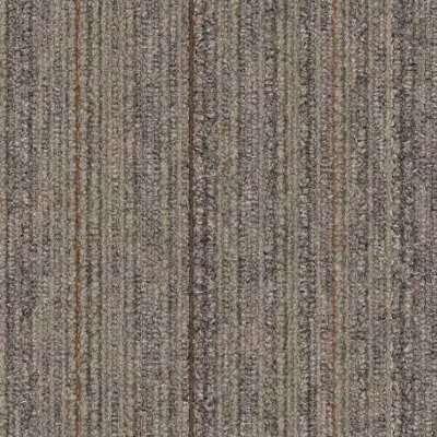 Interface Silver Linings Collection 7832011 Taupe Line - 0.25 x 1 m