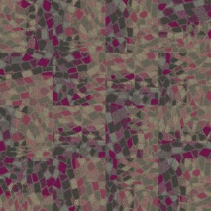 Human Connections Stone Course 8343007 Pink 50x50 см