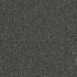 Interface Twist & Shine Loop 4189003 Ebony Loop - 0.5 x 0,5 m