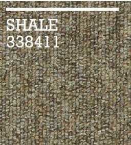 Series 1.101 338411 Shale 0.5x 0.5 m