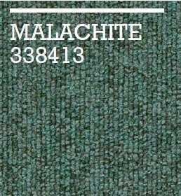 Series 1.101 338413 Malachite 0.5 x 0.5 m