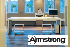 Линолеум Armstrong